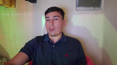 josq121 online show from January 8, 2026, 5:32 am