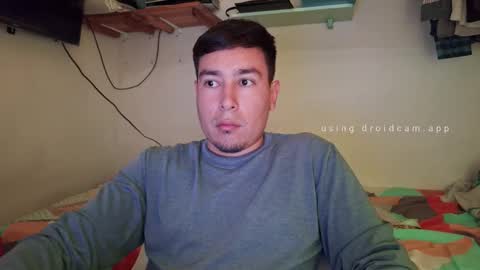 josq121 online show from January 12, 2026, 10:42 am