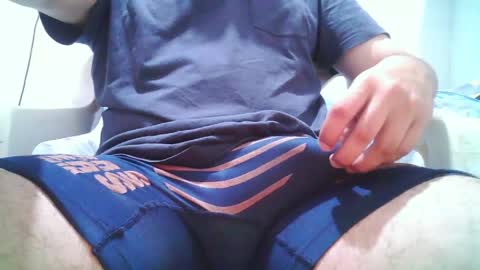 josq121 online show from April 12, 2026, 5:01 am