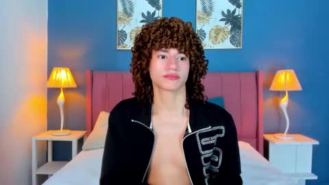 joss_shellby online show from January 12, 2026, 1:49 pm