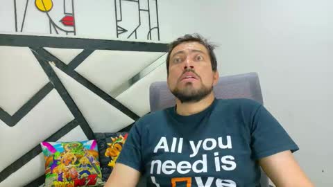 Joss online show from November 26, 2025, 1:50 am