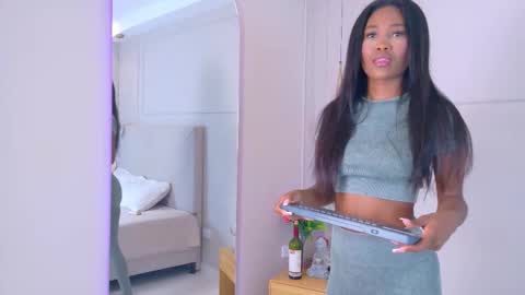 Snapshot of josselynbrown chatting on March 14, 2026, 11:26 am Joss online show from March 14, 2026, 11:26 am