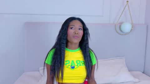 Snapshot of josselynbrown chatting on March 23, 2026, 11:47 am Joss online show from March 23, 2026, 11:47 am