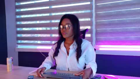 Snapshot of josselynbrown chatting on April 24, 2026, 12:07 pm Joss online show from April 24, 2026, 12:07 pm