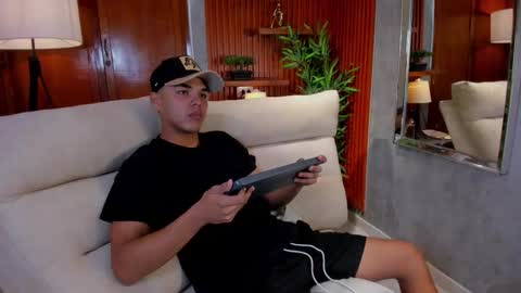 Snapshot of josseph_smit_ chatting on March 1, 2026, 4:20 pm Josseph online show from March 1, 2026, 4:20 pm