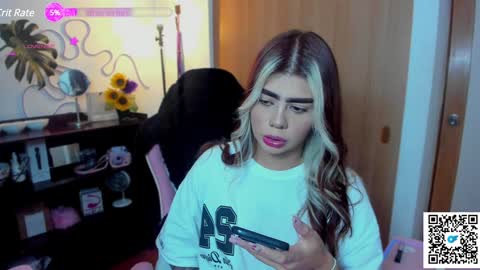 josephine   independent model    online show from December 30, 2024, 8:47 pm