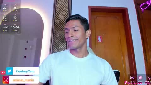 JOSS JORDAN  online show from October 1, 2025, 7:42 pm