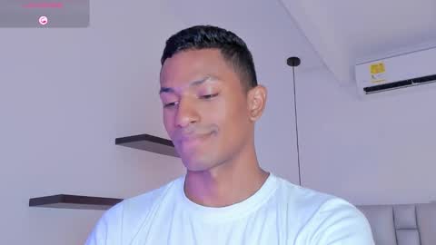 JOSS JORDAN  online show from November 19, 2025, 7:03 pm