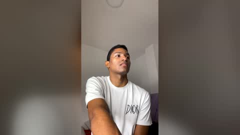 JOSS JORDAN  online show from February 23, 2026, 5:10 pm