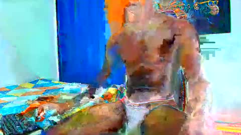 jotablackxl_ online show from May 21, 2026, 12:01 pm
