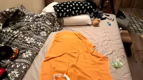 joujohn online show from January 17, 2026, 4:39 am