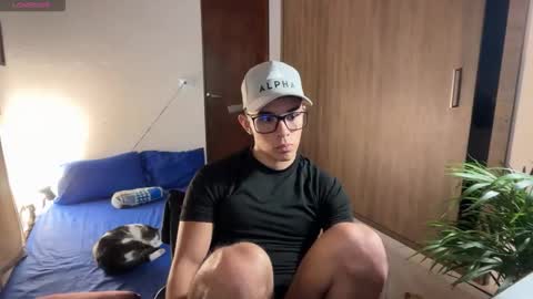 Im Jouliano online show from February 4, 2026, 12:38 am