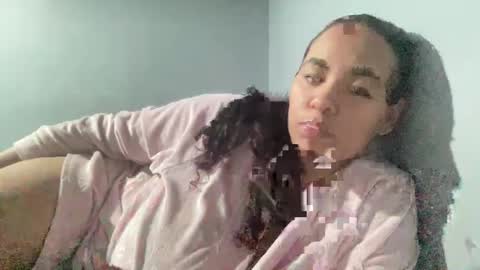 Josousie online show from September 12, 2025, 4:12 am