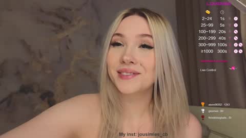 Snapshot of jousimies chatting on January 12, 2025, 4:00 am Jane online show from January 12, 2025, 4:00 am