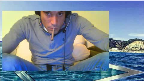 jovenduro84 online show from October 8, 2025, 3:04 am