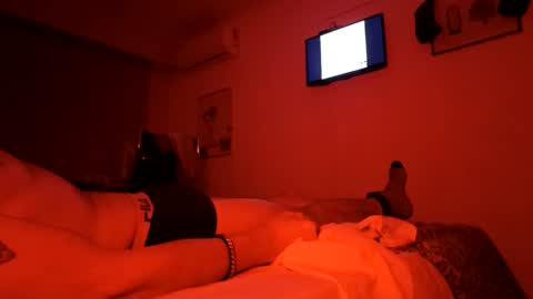 jovenduro84 online show from October 16, 2025, 4:02 am