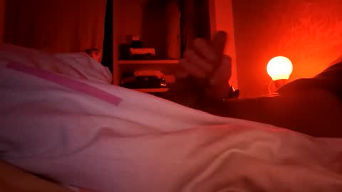 jovenduro84 online show from January 13, 2026, 7:46 am