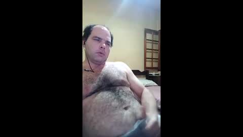 safado online show from December 16, 2025, 2:05 am