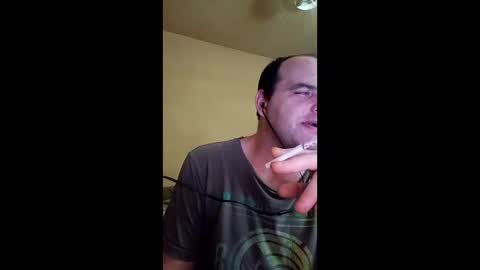 safado online show from February 8, 2026, 6:50 am