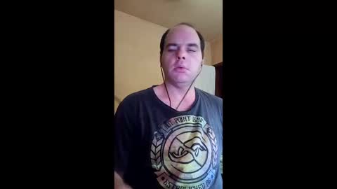 safado online show from February 14, 2026, 7:49 am