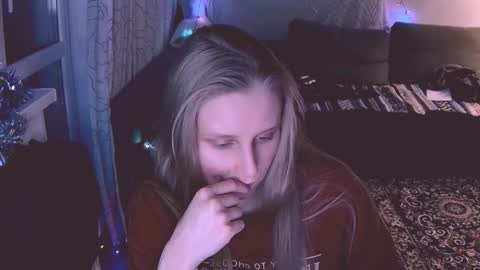 joy_keys online show from January 14, 2025, 6:28 pm