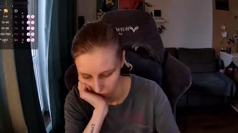 joy_keys online show from March 5, 2026, 2:13 pm