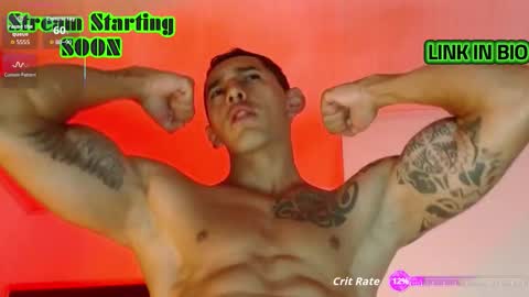  JOYLOPEZFIT online show from March 3, 2026, 11:49 am