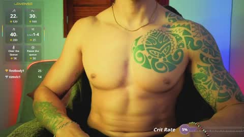  JOYLOPEZFIT online show from May 11, 2026, 4:04 pm