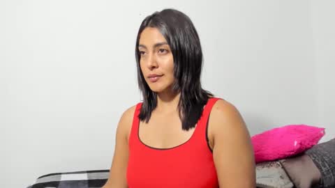 Snapshot of joyaoscura55 chatting on January 9, 2025, 2:22 am sofiaparker8 online show from January 9, 2025, 2:22 am