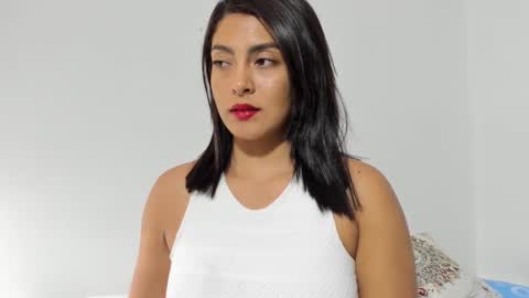 Snapshot of joyaoscura55 chatting on January 24, 2025, 8:54 pm sofiaparker8 online show from January 24, 2025, 8:54 pm