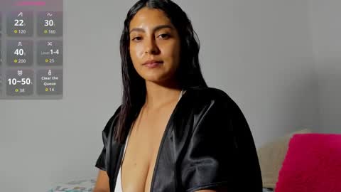 Snapshot of joyaoscura55 chatting on September 16, 2025, 9:05 pm sofiaparker8 online show from September 16, 2025, 9:05 pm