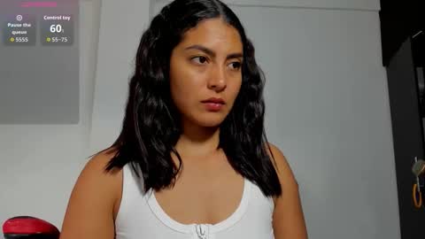 Snapshot of joyaoscura55 chatting on September 24, 2025, 7:17 pm sofiaparker8 online show from September 24, 2025, 7:17 pm