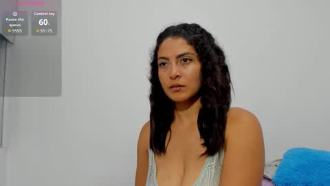 Snapshot of joyaoscura55 chatting on October 27, 2025, 3:10 am sofiaparker8 online show from October 27, 2025, 3:10 am