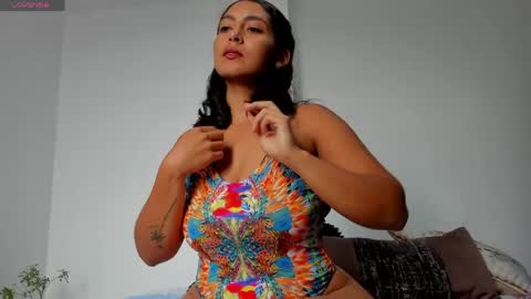 sofiaparker8 online show from April 1, 2026, 8:39 pm