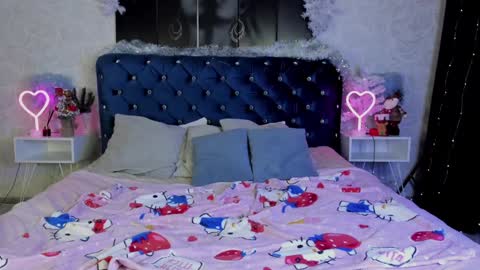 Joy Barker online show from January 3, 2025, 10:19 pm