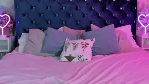 Joy Barker online show from January 24, 2025, 7:28 pm