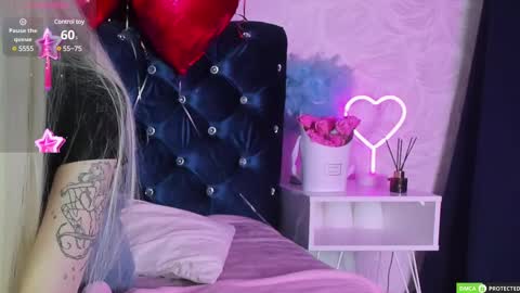 Joy Barker online show from March 1, 2025, 6:54 pm