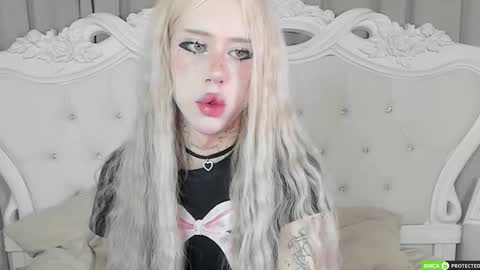 Joy Barker online show from November 22, 2025, 3:16 am