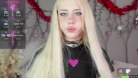 Joy Barker online show from January 7, 2026, 9:23 am