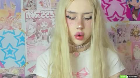 Snapshot of joybarker chatting on February 16, 2026, 1:07 pm Joy Barker online show from February 16, 2026, 1:07 pm