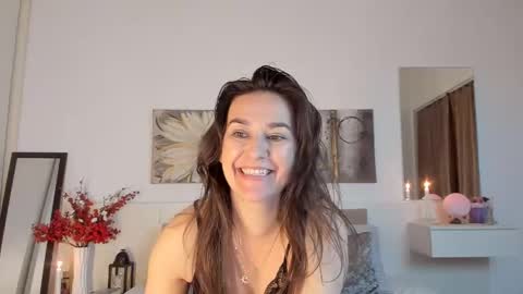 CassidyJoy online show from March 12, 2025, 7:17 pm