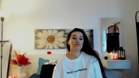 CassidyJoy online show from February 21, 2026, 10:38 am