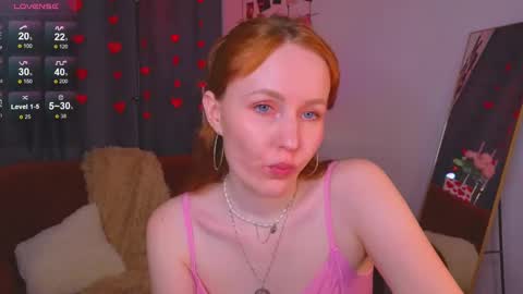 joyce_jones online show from February 13, 2025, 7:21 pm