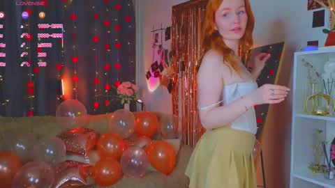 Snapshot of joyce_jones chatting on February 24, 2026, 8:51 pm joyce_jones online show from February 24, 2026, 8:51 pm