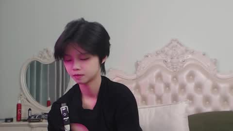 joycekay online show from November 20, 2025, 4:40 pm