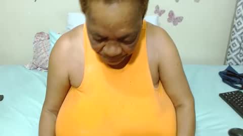 Snapshot of joycemando chatting on February 1, 2025, 5:26 pm DairyQueen online show from February 1, 2025, 5:26 pm