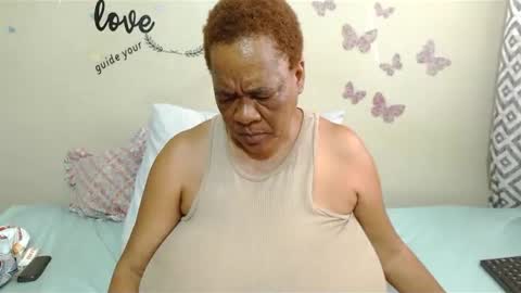 Snapshot of joycemando chatting on February 2, 2025, 10:57 am DairyQueen online show from February 2, 2025, 10:57 am