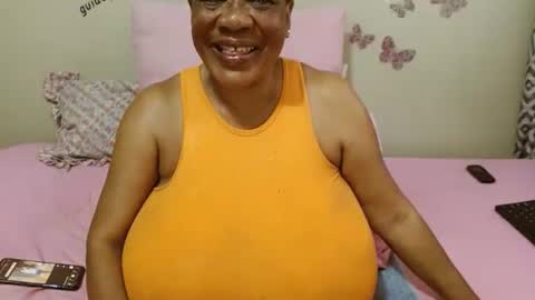 Snapshot of joycemando chatting on February 15, 2025, 3:28 pm DairyQueen online show from February 15, 2025, 3:28 pm