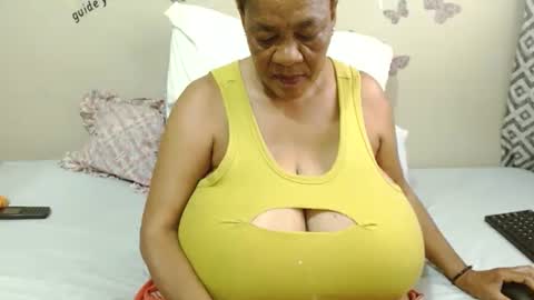Snapshot of joycemando chatting on February 16, 2025, 9:04 am DairyQueen online show from February 16, 2025, 9:04 am