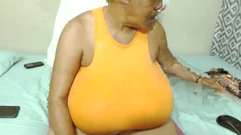 Snapshot of joycemando chatting on March 3, 2025, 8:43 pm DairyQueen online show from March 3, 2025, 8:43 pm